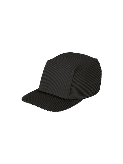 ISSEY MIYAKE PLEATS CAP