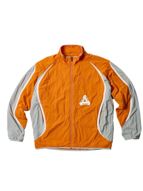 PALACE RUN IT JACKET JAFFA / GREY