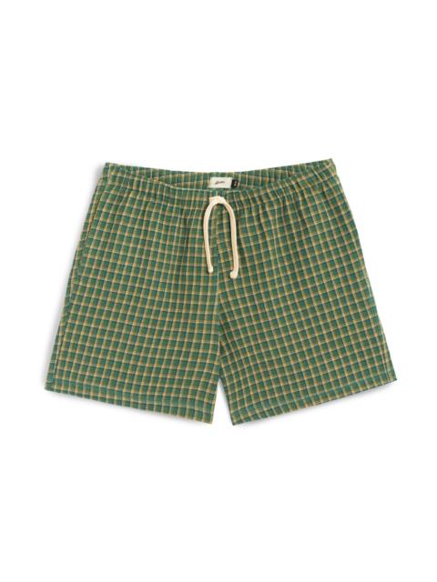 Bather Garden Check Tour Short