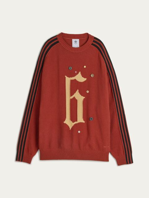 adidas Originals SONG FOR THE MUTE ADI006 SWEATER