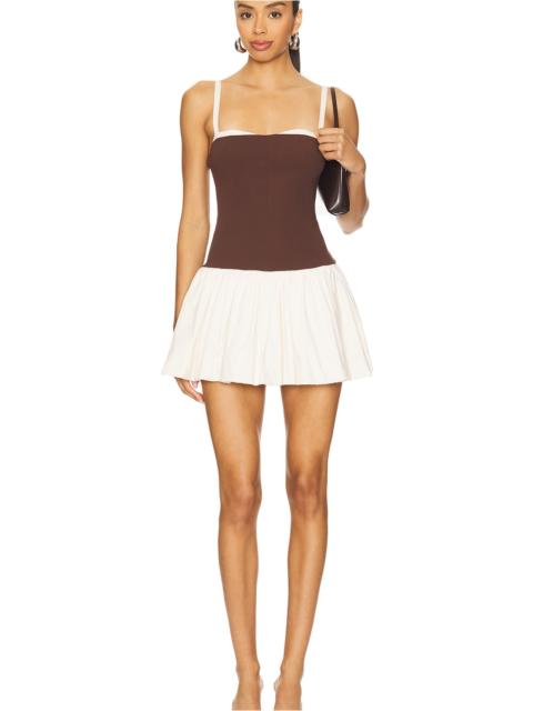 Show Me Your Mumu Tiffany Skort Dress