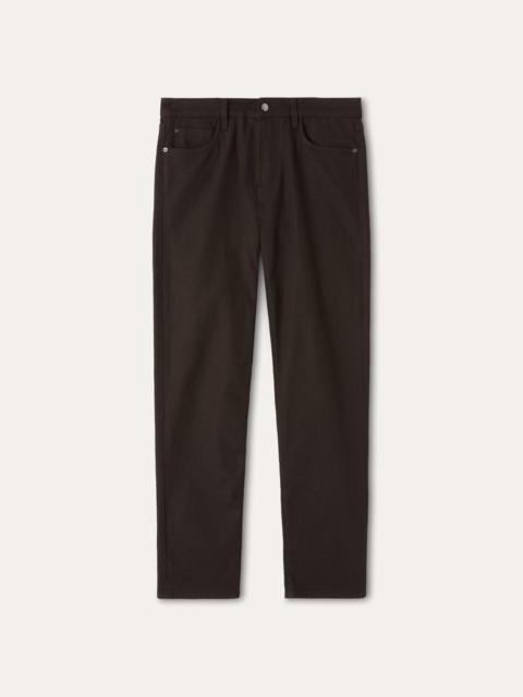Loro Piana Quarona Jeans