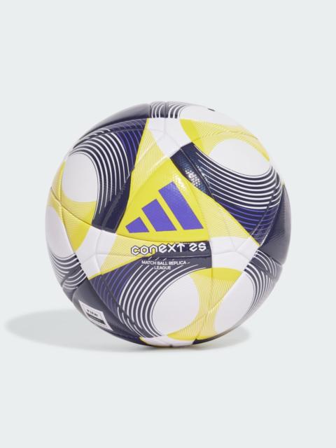 adidas Conext 25 League Ball