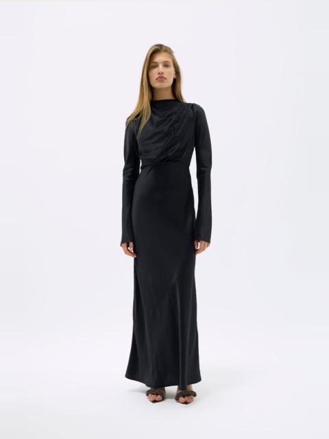 knee length dresses for ladies Rachel Gilbert