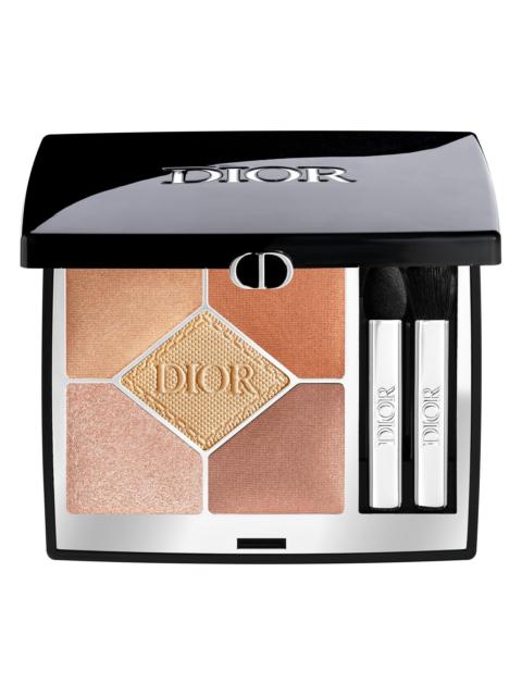 Dior Women's 5 Couleurs Eyeshadow Palette - 423 Amber Pearl