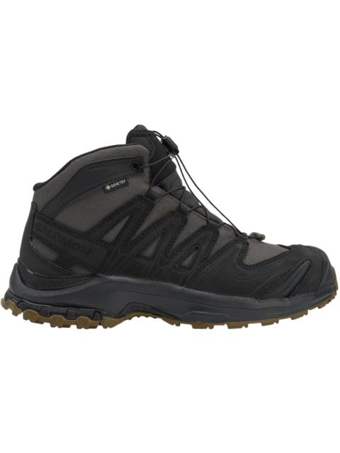 SALOMON Salomon XA Tracker Gore-Tex Black Asphalt Coyote Brown