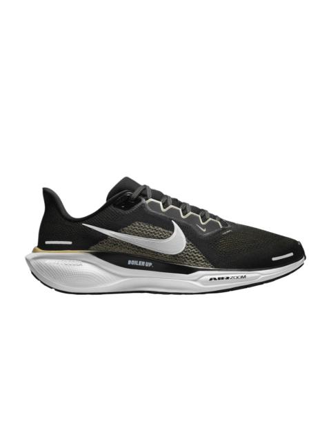 Nike Purdue Pegasus 41 남자 나이키 대학 도로 발판