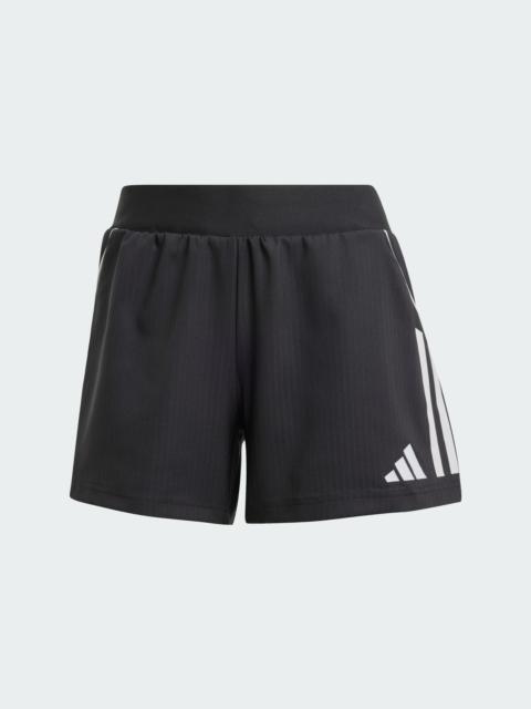 adidas Tiro 25 Competition Short-Length Match Shorts