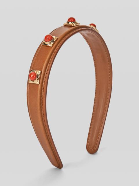 Etro CROWN ME HAIRBAND