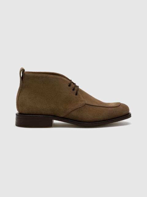 Church's Suede Desert Boot