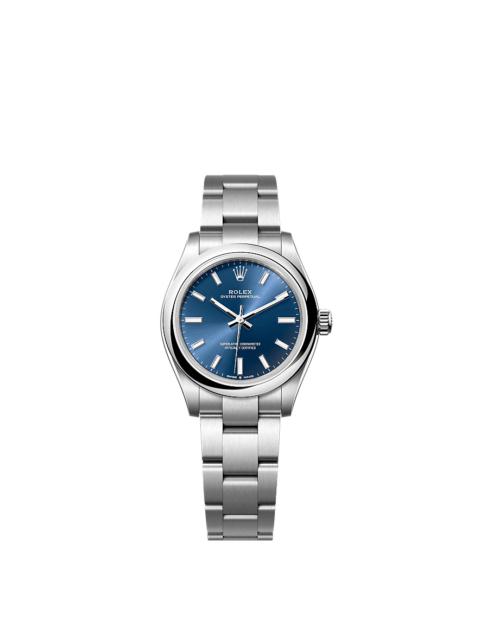 ROLEX OYSTER PERPETUAL 31