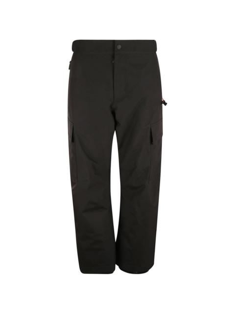 Moncler Grenoble cargo trousers