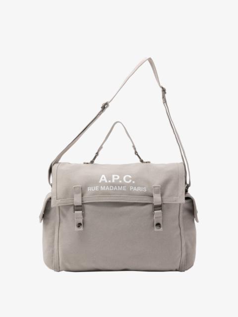 RECUPERATION SATCHEL