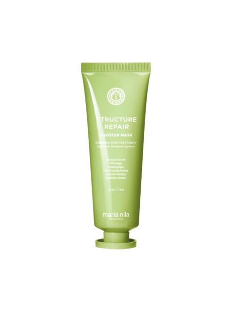 Maria Nila Structure Repair Booster Mask