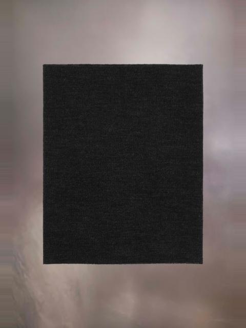 Maison Margiela Merino Wool Neck Band