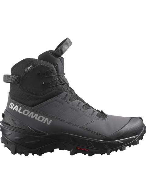 SALOMON CROSSTRAK POWDER WATERPROOF