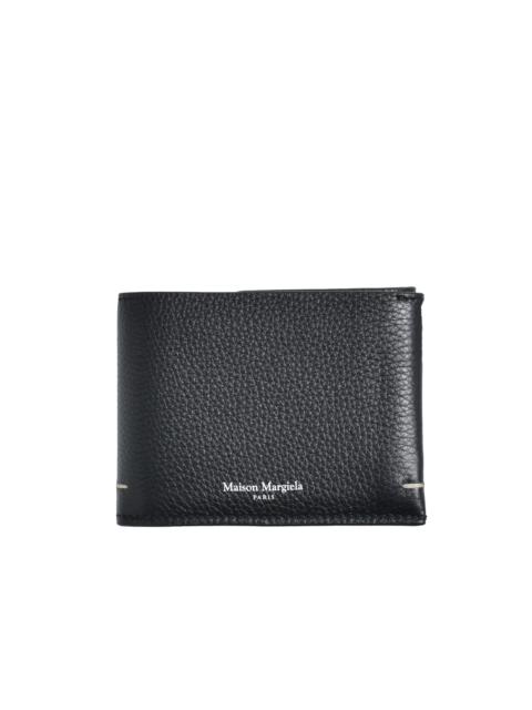 Maison Margiela WALLET 2 MEDIUM / BLK