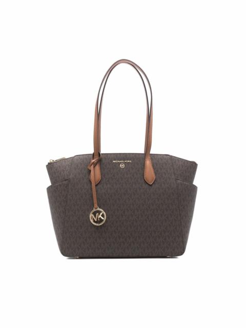 MICHAEL KORS Marilyn medium tote bag