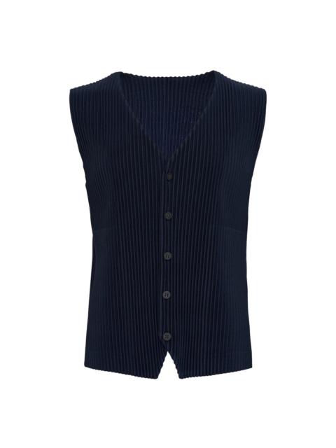 ISSEY MIYAKE Basics Vest