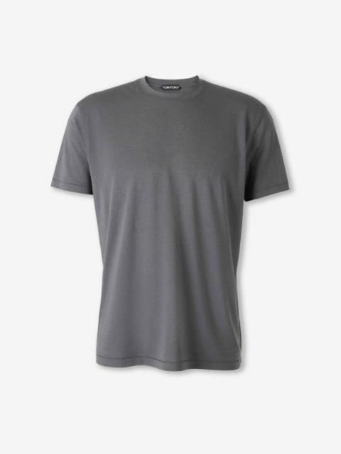 LYOCELL T-SHIRT