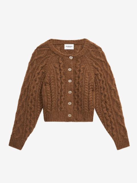 YARA CARDIGAN