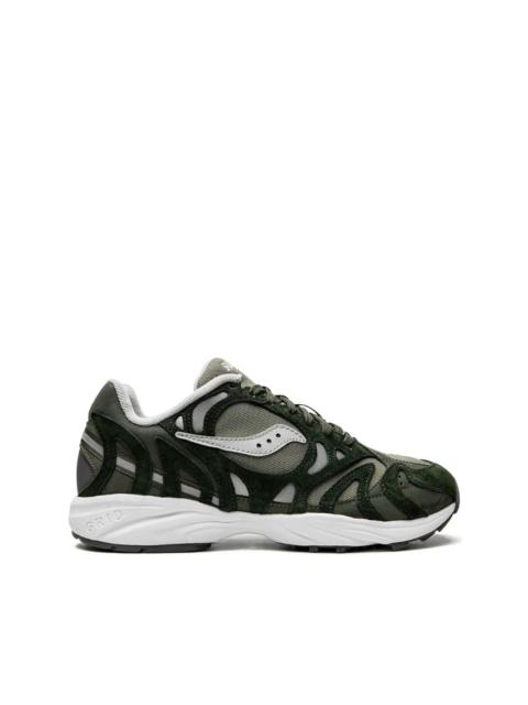 Grid Azura 2000 Premium sneakers