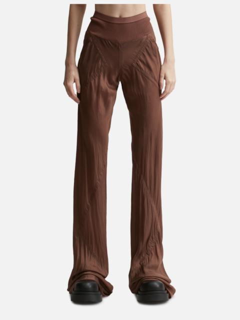 Rick Owens BIAS PANTS