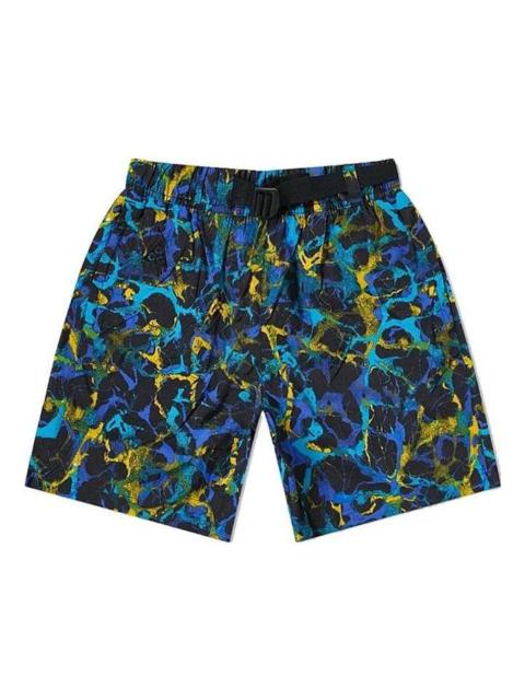 Nike Nike Sportswear ACG Printed Shorts 'Multi' CU0275-010