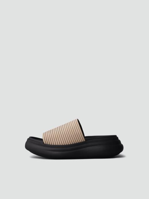 Brixley Sandal - Knit
Platform Sandal