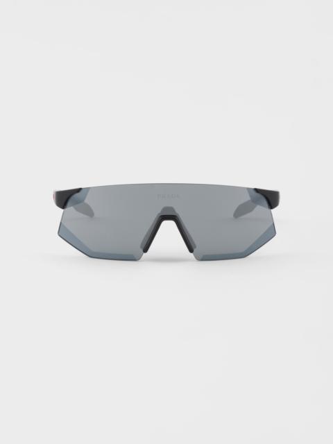 Prada Prada Linea Rossa Active sunglasses