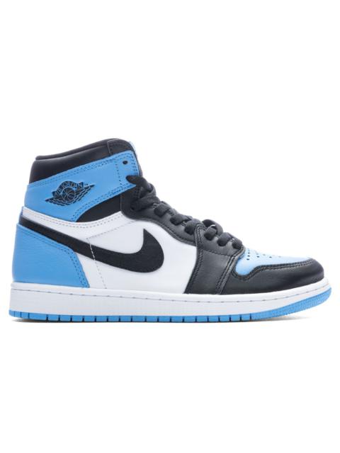 Jordan AIR JORDAN 1 RETRO HIGH OG - UNIVERSITY BLUE/BLACK/WHITE