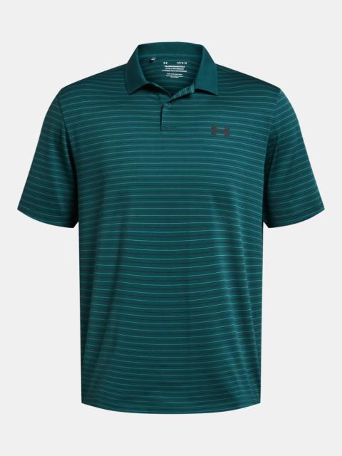 Under Armour UA Matchplay Stripe