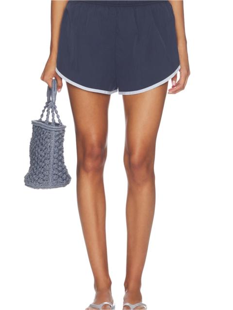 FREE PEOPLE x FP Movement Now Or Never Short