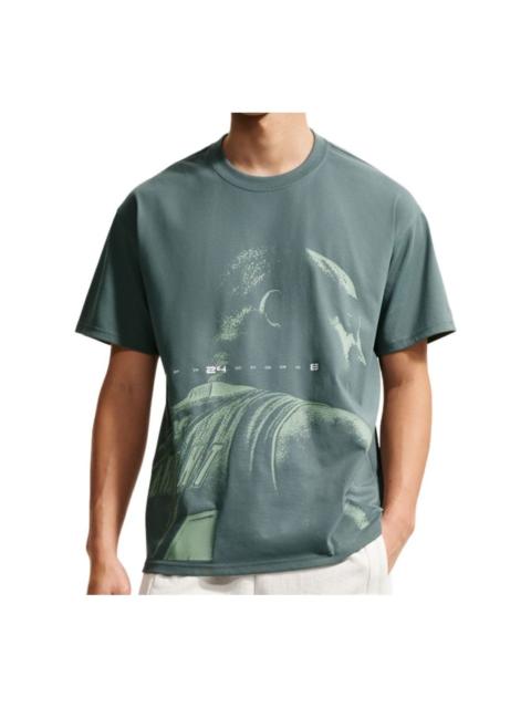 Nike Nike Kobe Dri-FIT T-Shirt 'Mineral Slate' IQ2377-382