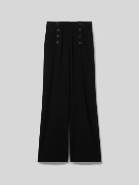Claudie Pierlot SAILOR TROUSERS