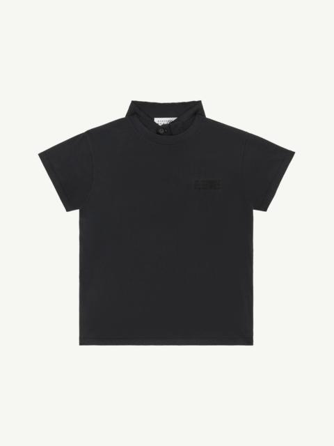 Cotton jersey T-shirt