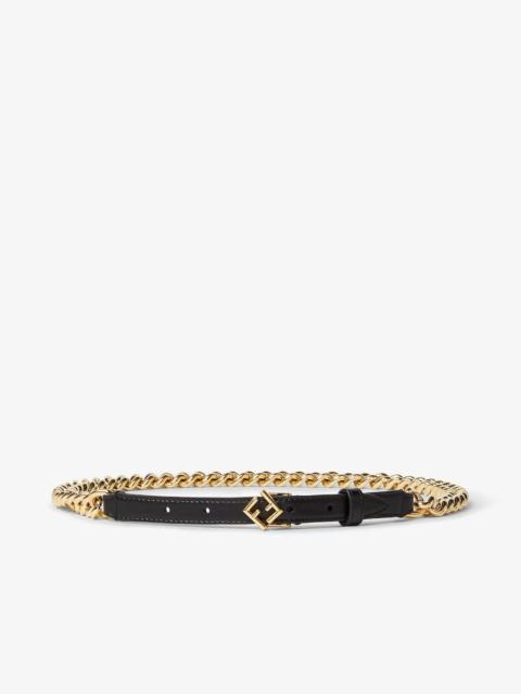 FENDI FF Diamonds Belt