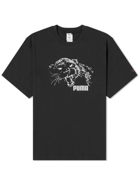 PUMA Puma x NOAH Graphic T-Shirt