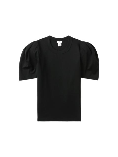 Noir Kei Ninomiya cotton T-shirt