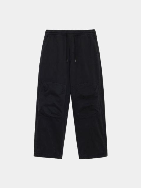 ALPHA INDUSTRIES OVERSIZED WASHED PANT