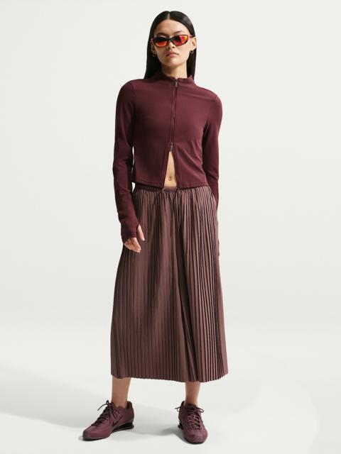 Nike Nike Sportswear Women's Oversized Mid-Rise Culotte Pants