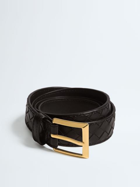 Bottega Veneta Solo Belt