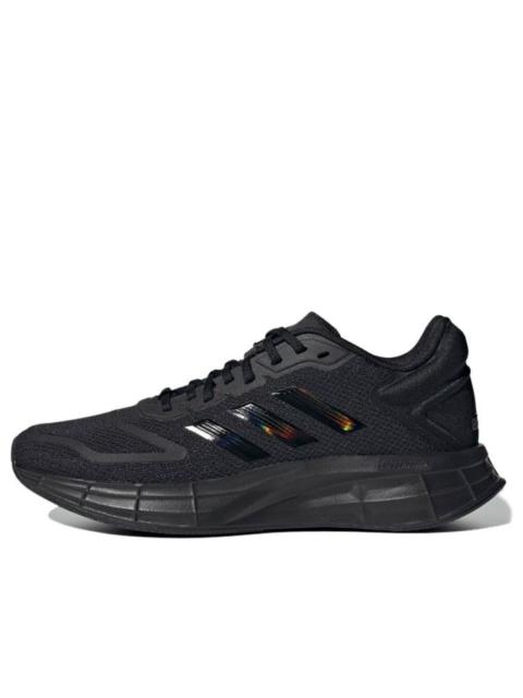 adidas (WMNS) adidas Duramo SL 2.0 'Black Iron Metallic' GX0711