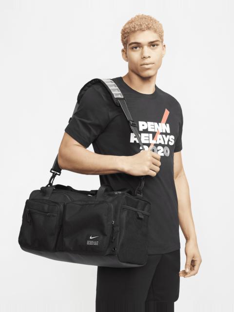Nike Nike Utility Power Training Duffel Bag (Small, 31L)