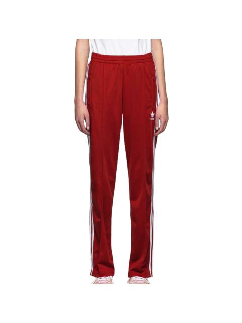 adidas Originals Adicolor Classics Firebird Track Pants "Better Scarlet" ED7510
