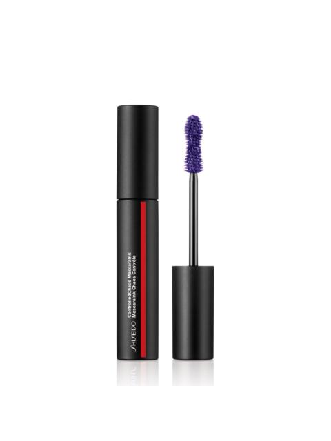 Shiseido ControlledChaos MascaraInk