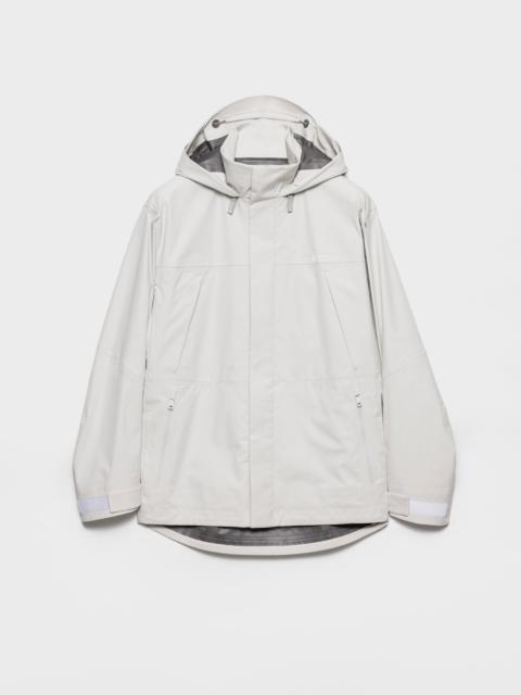 Prada Technical fabric jacket
