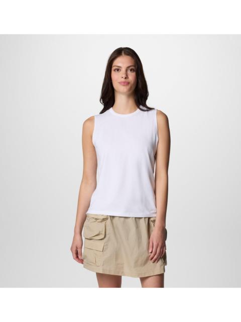 Columbia Women's Sun Trek Tank II