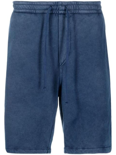 Polo Ralph Lauren drawstring cotton track shorts