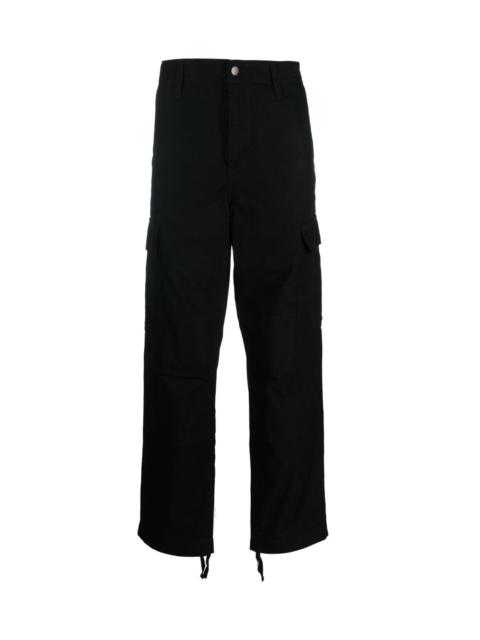 Carhartt Cotton cargo trousers
